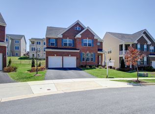 23006 Blue Flag Cir, Clarksburg, MD 20871