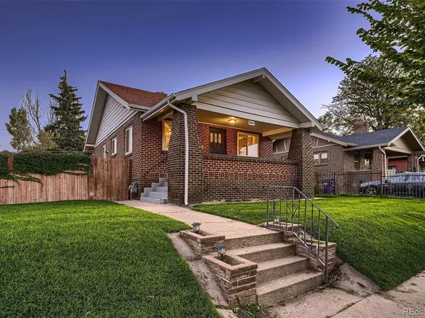 2950 W 39th Avenue, Denver, CO 80211