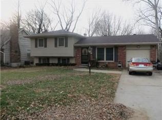 6724 N Bellefontaine Ave, Kansas City, MO 64119