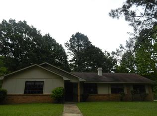 2390 Princess Pine Dr, Jackson, MS 39212