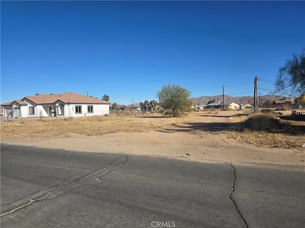 0 Mohawk Rd #3162, Apple Valley, CA 92308