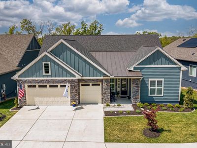 124 Yellow Birch Ct, Lake Frederick, VA, 22630