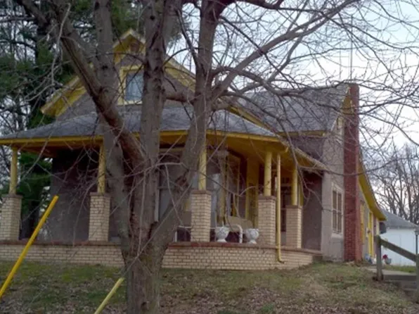 191 E Main St, Liberty Mills, IN 46946