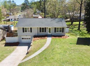 1561 Daniel Ln, Lawrenceville, GA