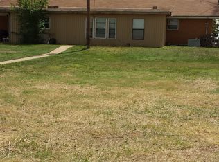 7356 County Road 6100, Shallowater, TX 79363