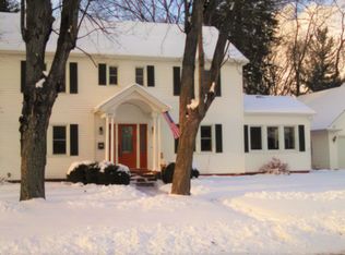 201 Ripley St, Midland, MI 48640