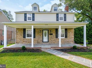 104 Atwood Rd, Erdenheim, PA 19038