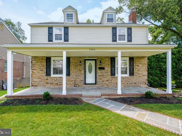 104 Atwood Rd, Erdenheim, PA 19038