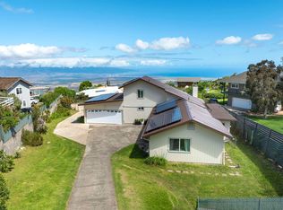 40 Kaui Pl, Kula, HI 96790