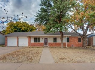 4826 6th St, Lubbock, TX 79416