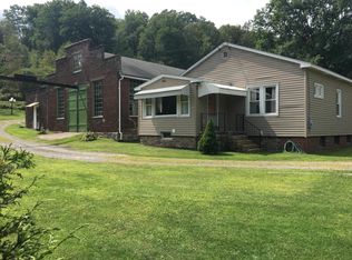 80 Terra Cotta Rd, Johnsonburg, PA 15845