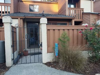 611 14th Ave S, Myrtle Beach, SC, 29575