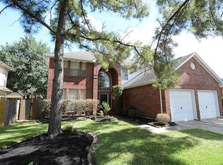 7426 Grand Terrace Ct, Houston, TX 77095