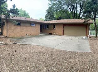 201 S Westfield Ave, Wichita, KS 67209