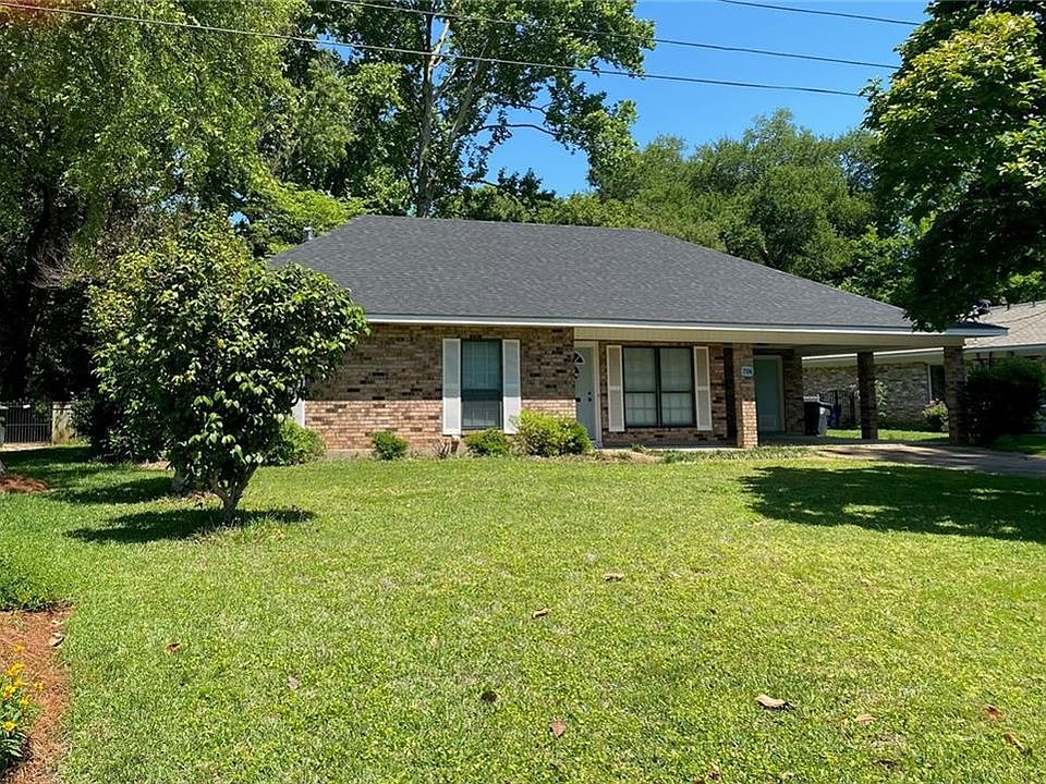 706 Parkway Dr, Natchitoches, LA 71457 Zillow