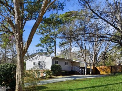 3112 Dove Way, Decatur, GA, 30033