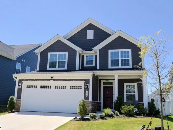 634 Lady Fern Dr, Woodruff, SC 29388