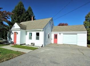 75 Greene St, Hopedale, MA 01747