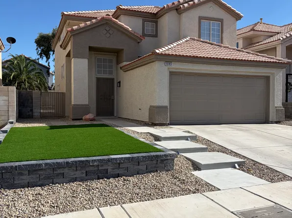 9149 Bucksprings Dr, Las Vegas, NV 89129
