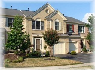 8507 Timber Hill Ct, Ellicott City, MD 21043