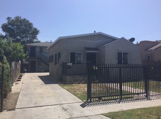118 E 99th St, Los Angeles, CA 90003