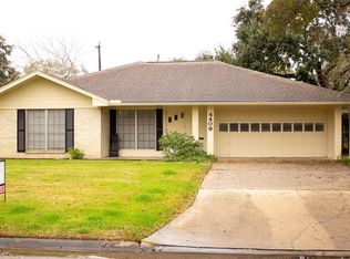 4409 Hazelton St, Houston, TX 77035