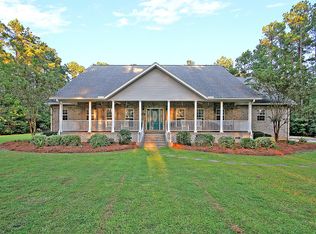 213 Yearling Dr, Summerville, SC 29486