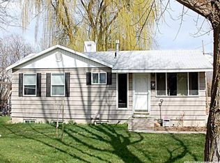 380 N 500 W, Logan, UT 84321