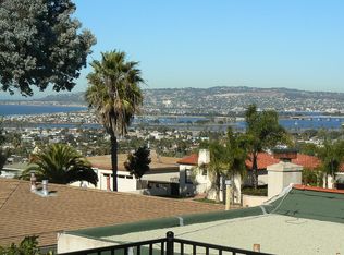 4525 Niagara Ave #HOME, San Diego, CA 92107