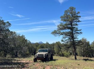 5 Deer Droppings, Ash Fork, AZ 86320