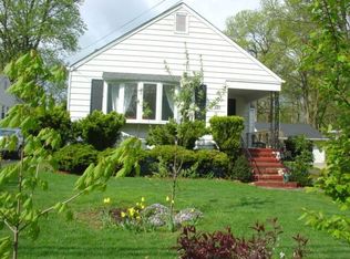 541 Branch Ave, Little Silver, NJ