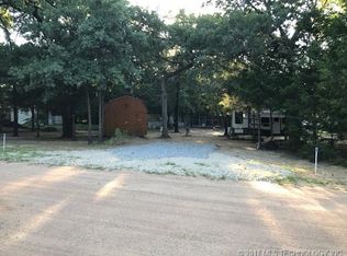 Wisteria Lane, Kingston, OK 73439