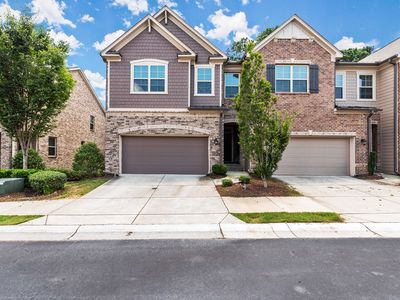 1607 Trailview Way, Atlanta, GA, 30329