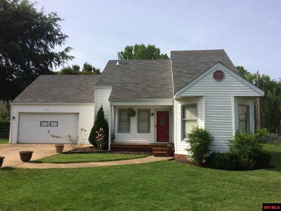 512 Ouachita Ave, Mountain Home, AR, 72653
