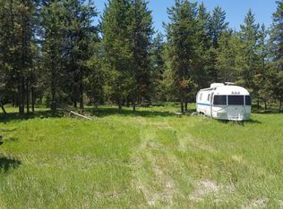 Nhn Mission Dr, Condon, MT 59826