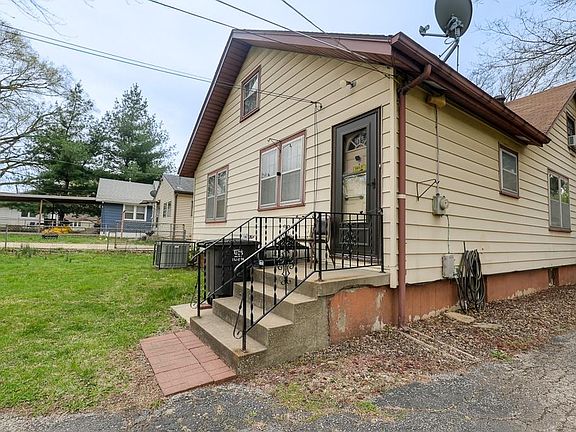 2nd image of 1417 S Home Ave