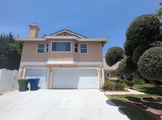 19021 Kilfinan St, Porter Ranch, CA 91326