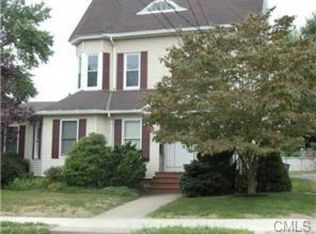 92 Oak Ave, Shelton, CT 06484
