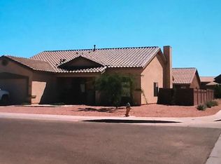 691 E Rancho Viejo Loop, Casa Grande, AZ 85122