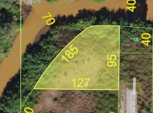 109 Summerset Dr, Punta Gorda, FL 33982