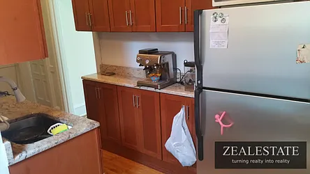 Rented by ZealEstate Group Inc