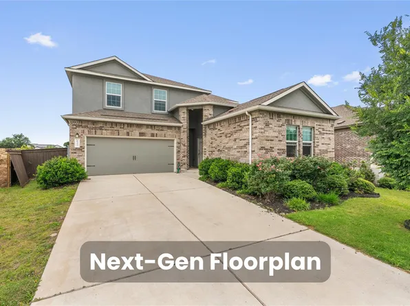 832 Mallow Rd, Leander, TX 78641