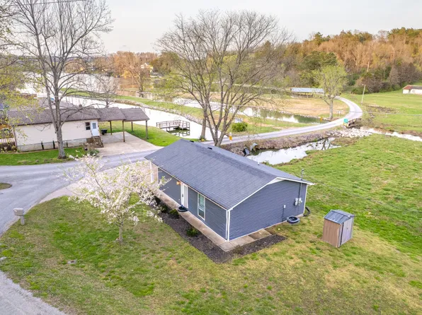 807 Clear Creek Cir, Pulaski, TN 38478