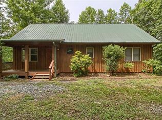 310 Mallard Rd, Lake Lure, NC 28746