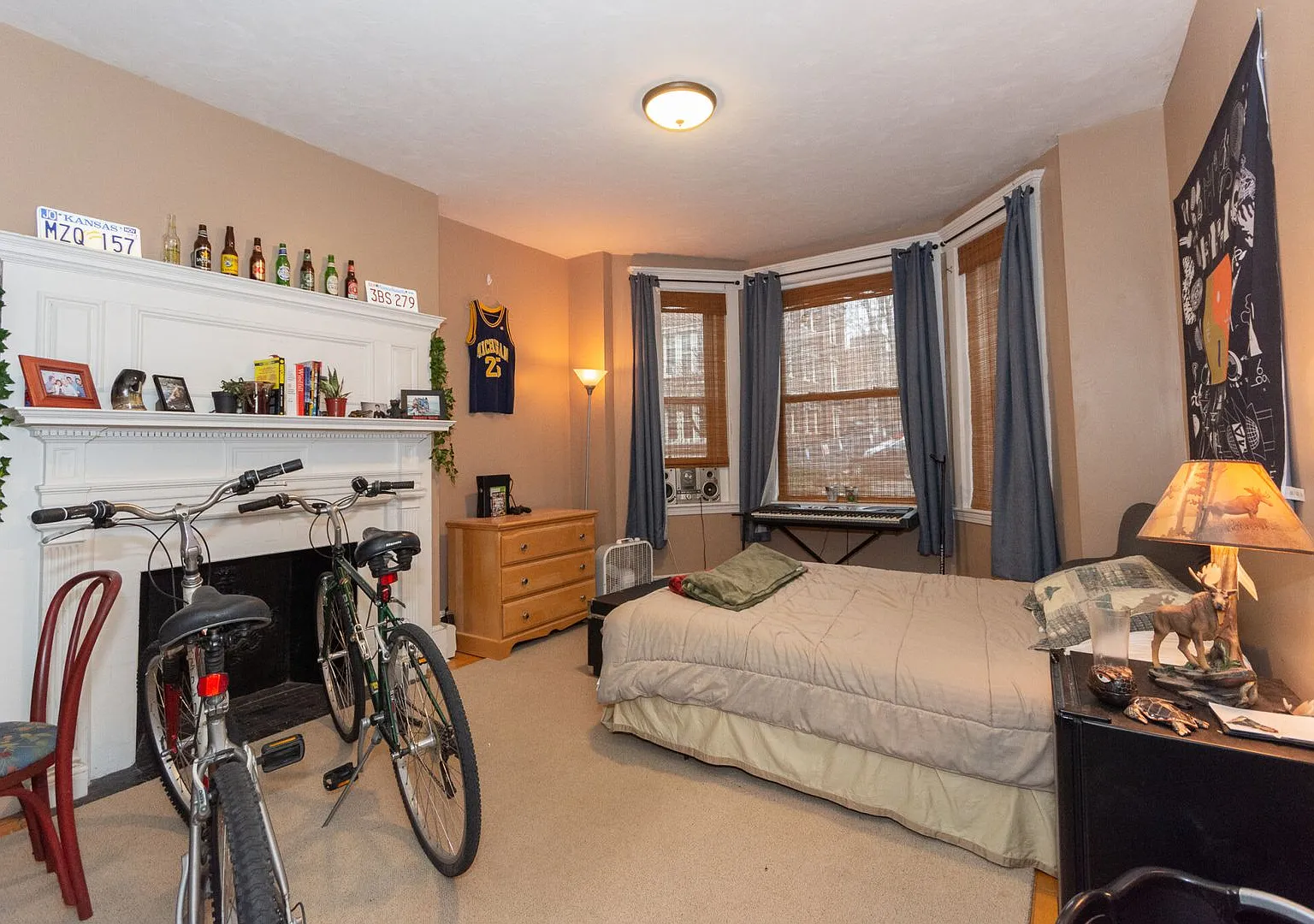 2 Glenville Ave #1 Boston MA 02134 — Photo 1