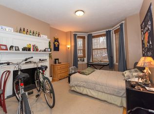 6 Glenville Ave #81, Allston, MA 02134