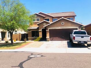 6217 S 52nd Ln, Laveen, AZ 85339