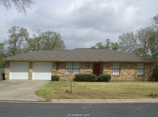 1301 Haley Pl, College Station, TX 77845
