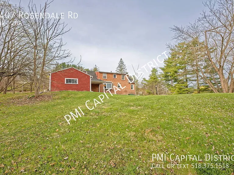 3407 Rosendale Rd — Photo 33