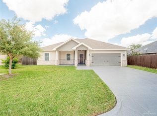 905 E Leggett Rd, Harlingen, TX 78550